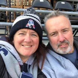 Meet your Posher, Deborah